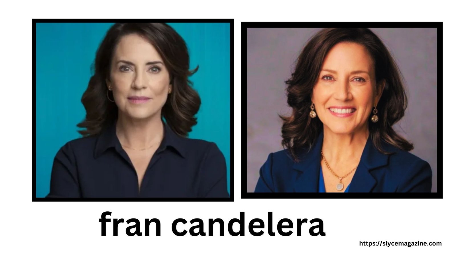 fran candelera